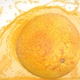 Orange Splash Slow Motion Shot 01 - VideoHive Item for Sale