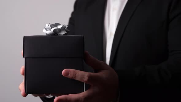 Elegant Giftbox