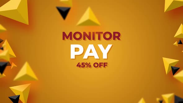 Monitor Discount 