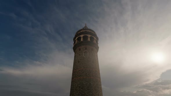 Galata Tower Istanbul