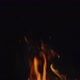 Camp Fire - VideoHive Item for Sale