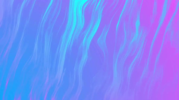 Abstract Blue And Purple Background