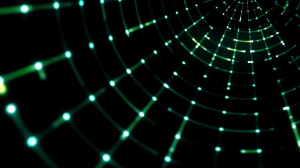 Radial Grid Streaks 09 alt