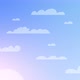Cartoon Sky Background - VideoHive Item for Sale