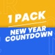 New Year Countdown - VideoHive Item for Sale