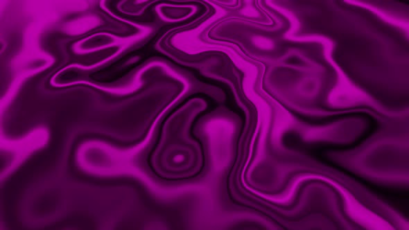 Abstract purple colour 3d liquid wavy background. Liquid wavy motion background. Vd 689