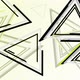 Geometric Triangles - VideoHive Item for Sale