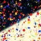 Colored Stars Confetti - VideoHive Item for Sale