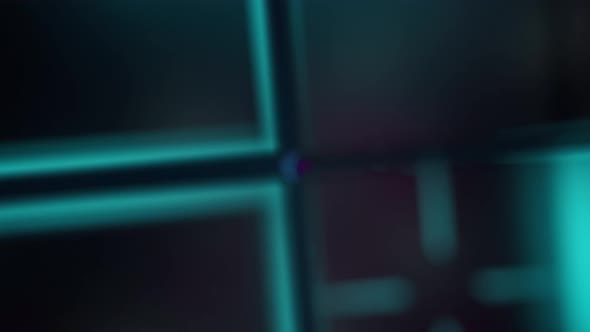 Cybersecurity Mesh with Digital Technology Hitech Concept alt