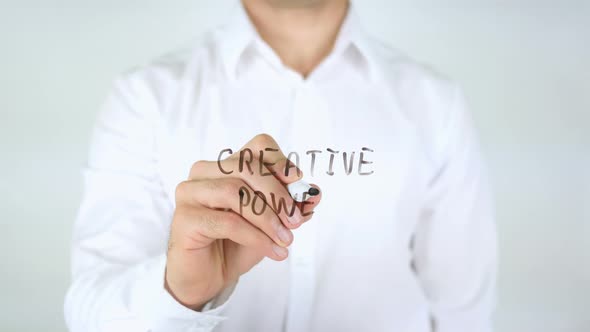 Creative Power