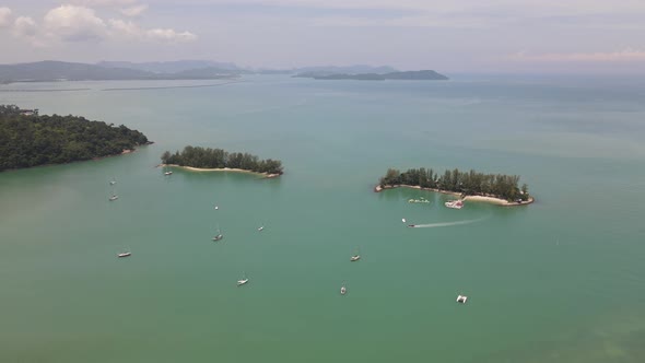 The Travel Heaven of Langkawi, Malaysia