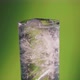 Soda water or a Sprite spinning glass, slow motion bubbles, ice cold. - VideoHive Item for Sale