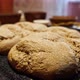 Homemade Rye Yeast-Free Bread. - VideoHive Item for Sale