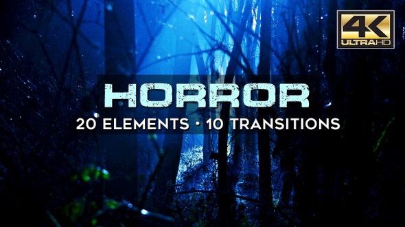 Horror Elements