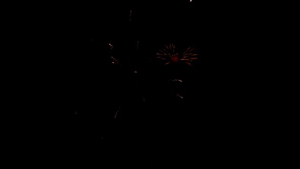 Fireworks 081