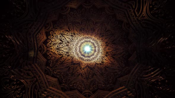 Classic Frame In Vintage Style 05 HD alt