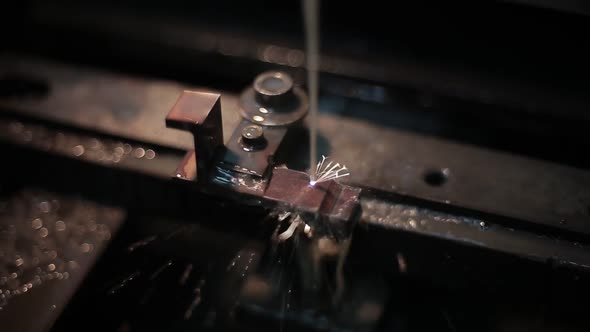 Metal Cutting