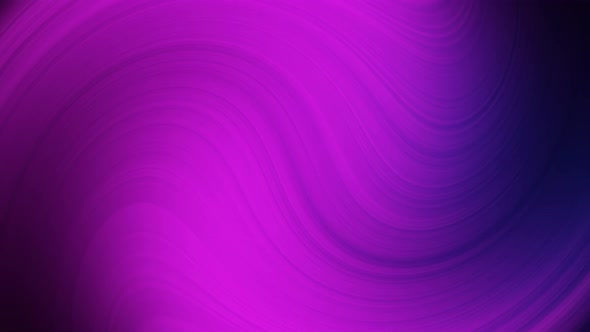Purple swirl abstract animation background