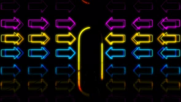 Neon Light Stage alt