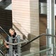 Colleagues walking up stairs - VideoHive Item for Sale