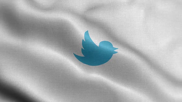 Twitter Flag Loop