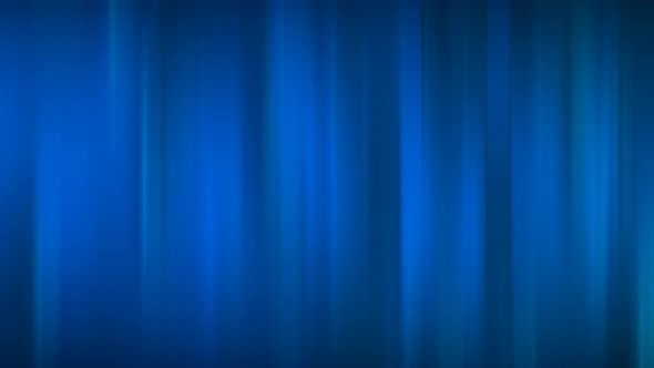 abstract blue wavy line motion background