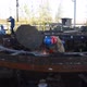 Pan Shot of Workers Welding - VideoHive Item for Sale