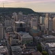 Busy Summer City Street Traffic in Montreal - VideoHive Item for Sale