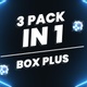 Box Plus - VideoHive Item for Sale