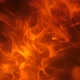 Fire Explosion to the Camera. - VideoHive Item for Sale