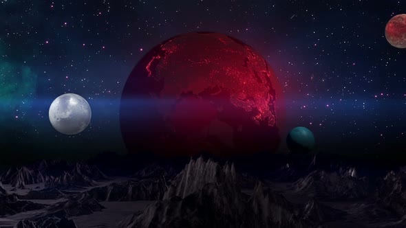 Fantasy Space 04 Hd alt