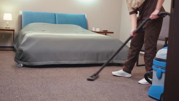 High Quality Service and Cleaning