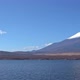 Beautiful nature in Kawaguchiko with Mountain Fuji in Japan - VideoHive Item for Sale