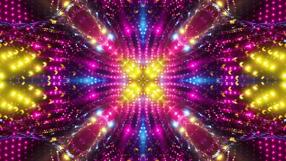 Abstract animated background alt