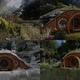 10 video packs from the dome house - VideoHive Item for Sale