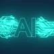 Artificial Intelligence Concept Animation - VideoHive Item for Sale