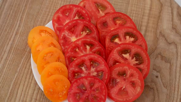 Tomatoes 11