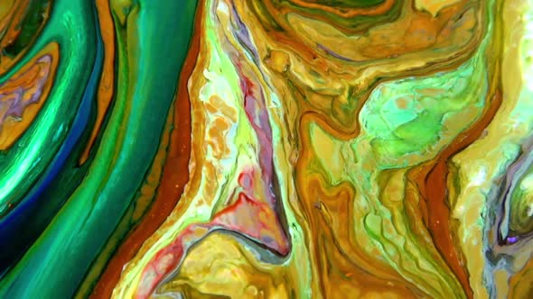 Abstract Paint Colours Diffusion 144 alt