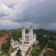 Aerial Shot over the beautiful orthodox church - VideoHive Item for Sale