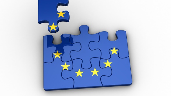 Establishment of the European Union