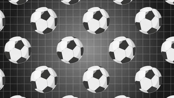 Football Sports World Cup Background