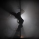 Sexy Women Cinematic Pole Dancing in Smokey Enviroment - VideoHive Item for Sale