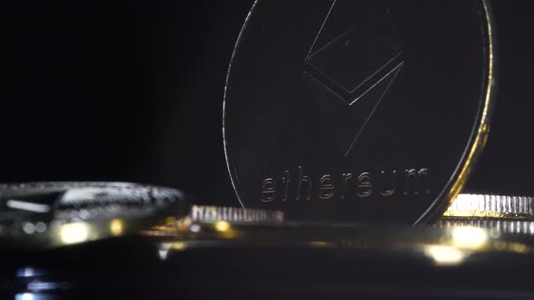 Ethereum Coins 31