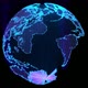 Technological Globe - VideoHive Item for Sale