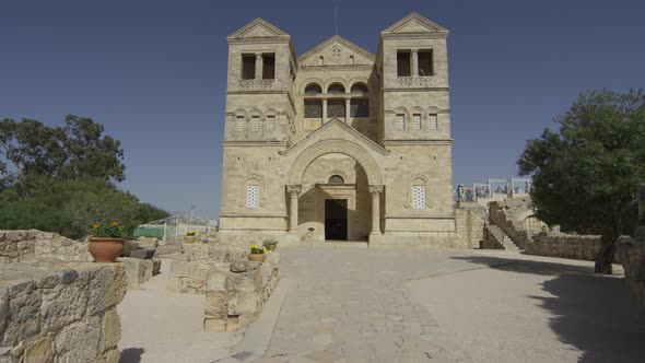 Church of the Transfiguration