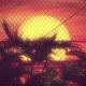 Fence Sunset 02 4k  - VideoHive Item for Sale