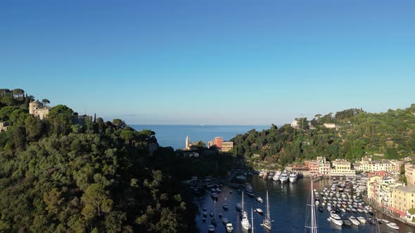 Portofino, Italy 03