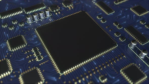 Chipset and Contacts alt