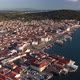 Balikesir Ayvalik and Cunda Island Aerial View - VideoHive Item for Sale