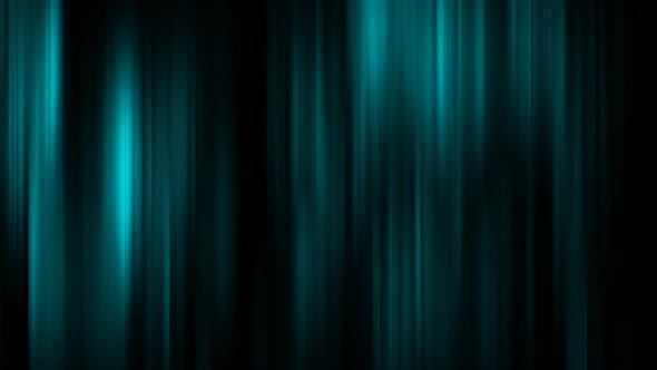 New Background Cyan Dark Smooth Stripes Animated Background